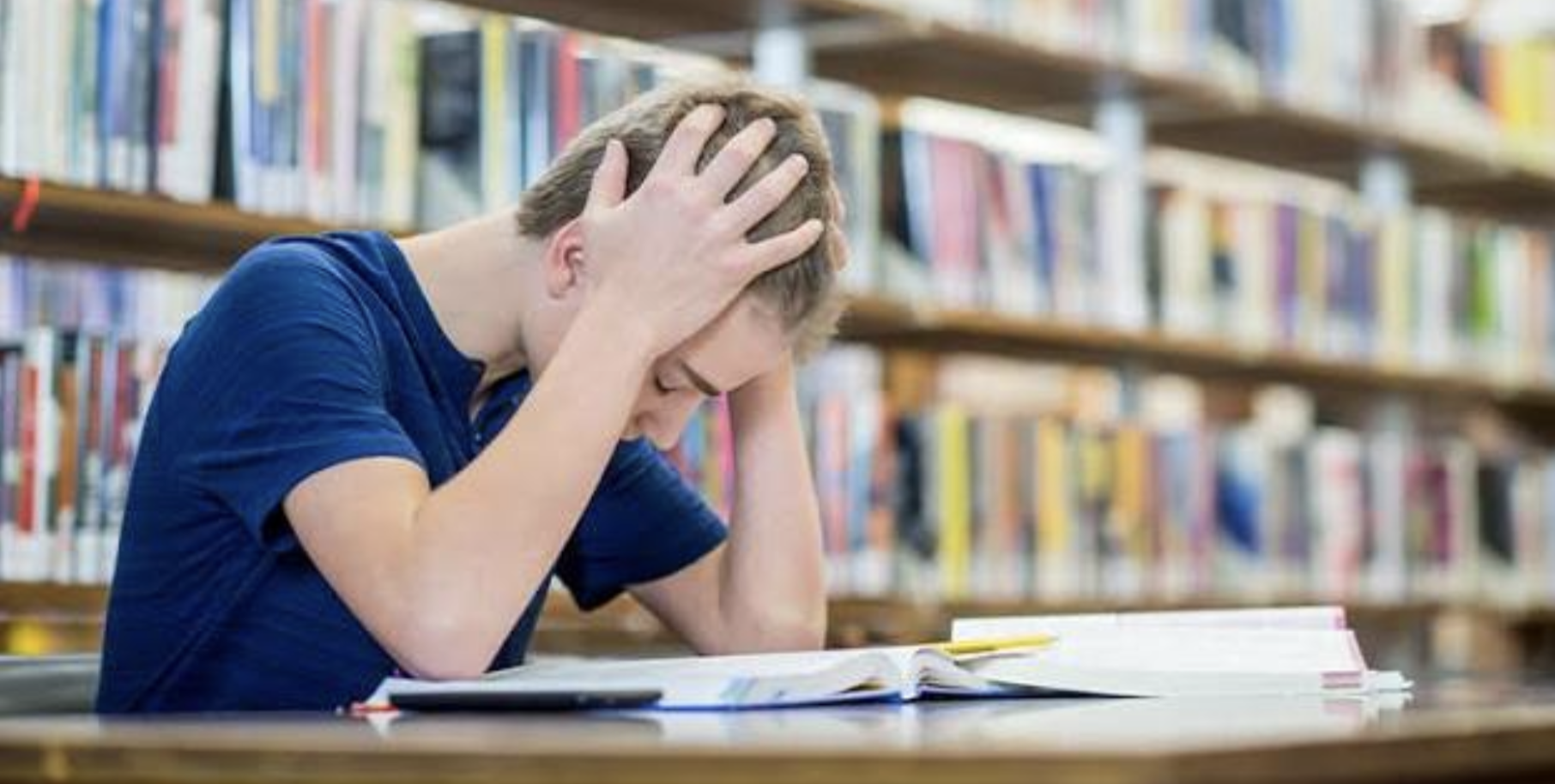 Gen Z is the most stressed generation in California. Could the cost of living be the issue?