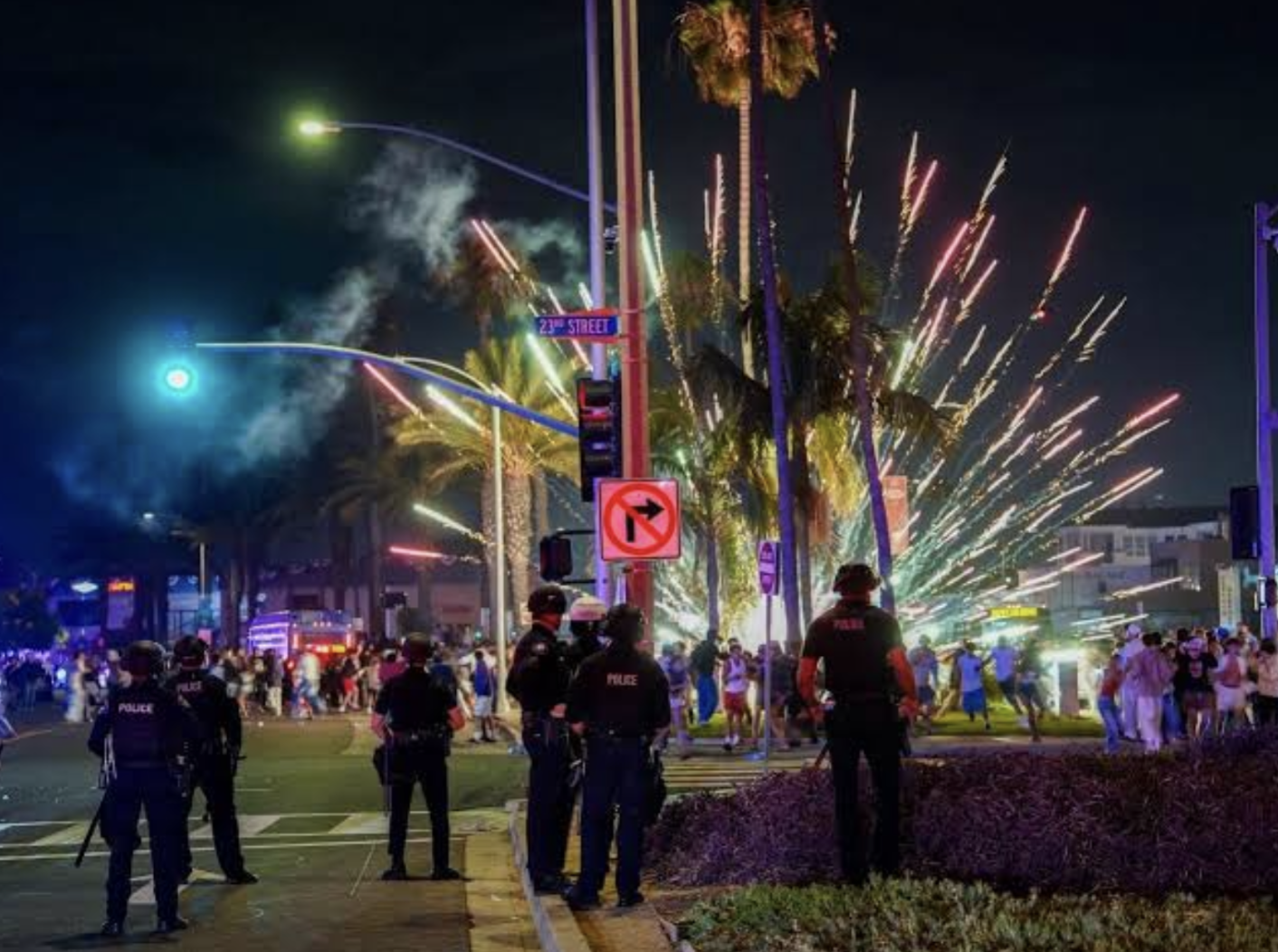 What can “Teen Takeovers” tell us about what California Youth desperately need?
