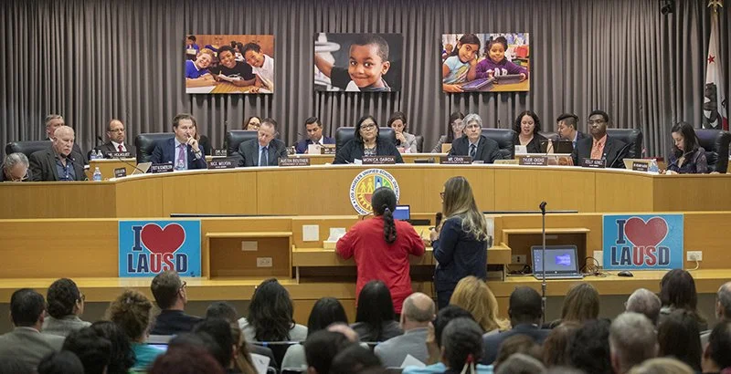 Representation Matters, But How? What  We Learned from Studying California School Boards
