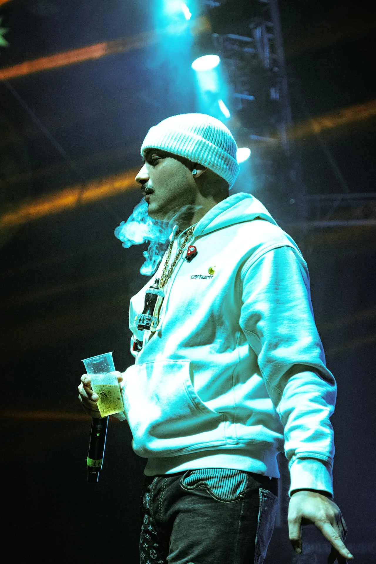 PapaV a Cagliari (Opera Music Forum), 7 dicembre 2025