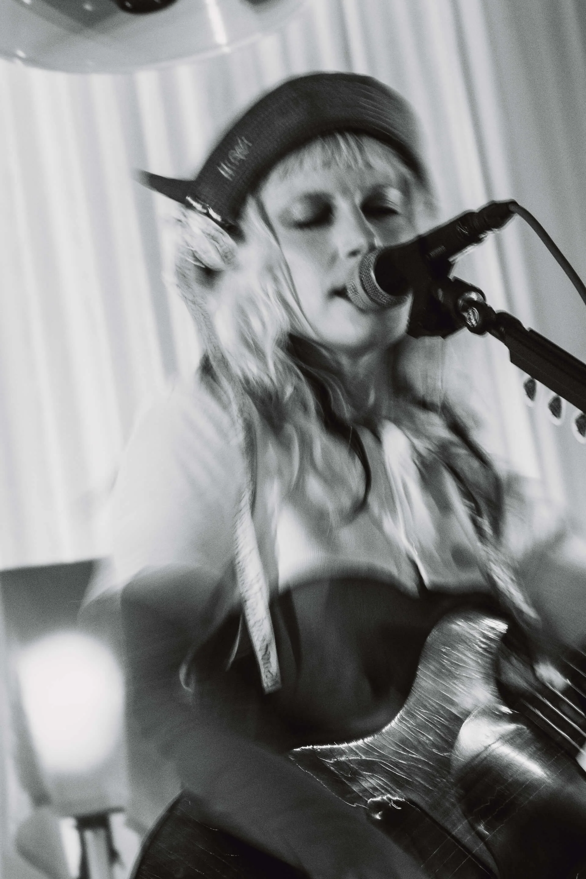 Hayley Williams a Milano, 5 giugno 2026
