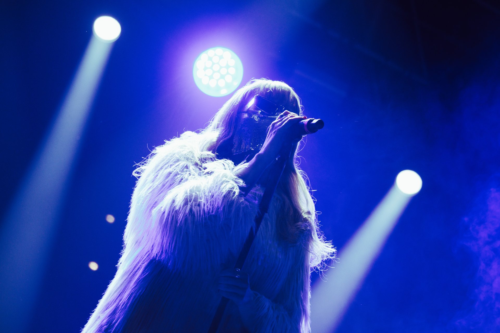 MYSS KETA a Cagliari, Sardegna, 31 dicembre 2025, Capodanno