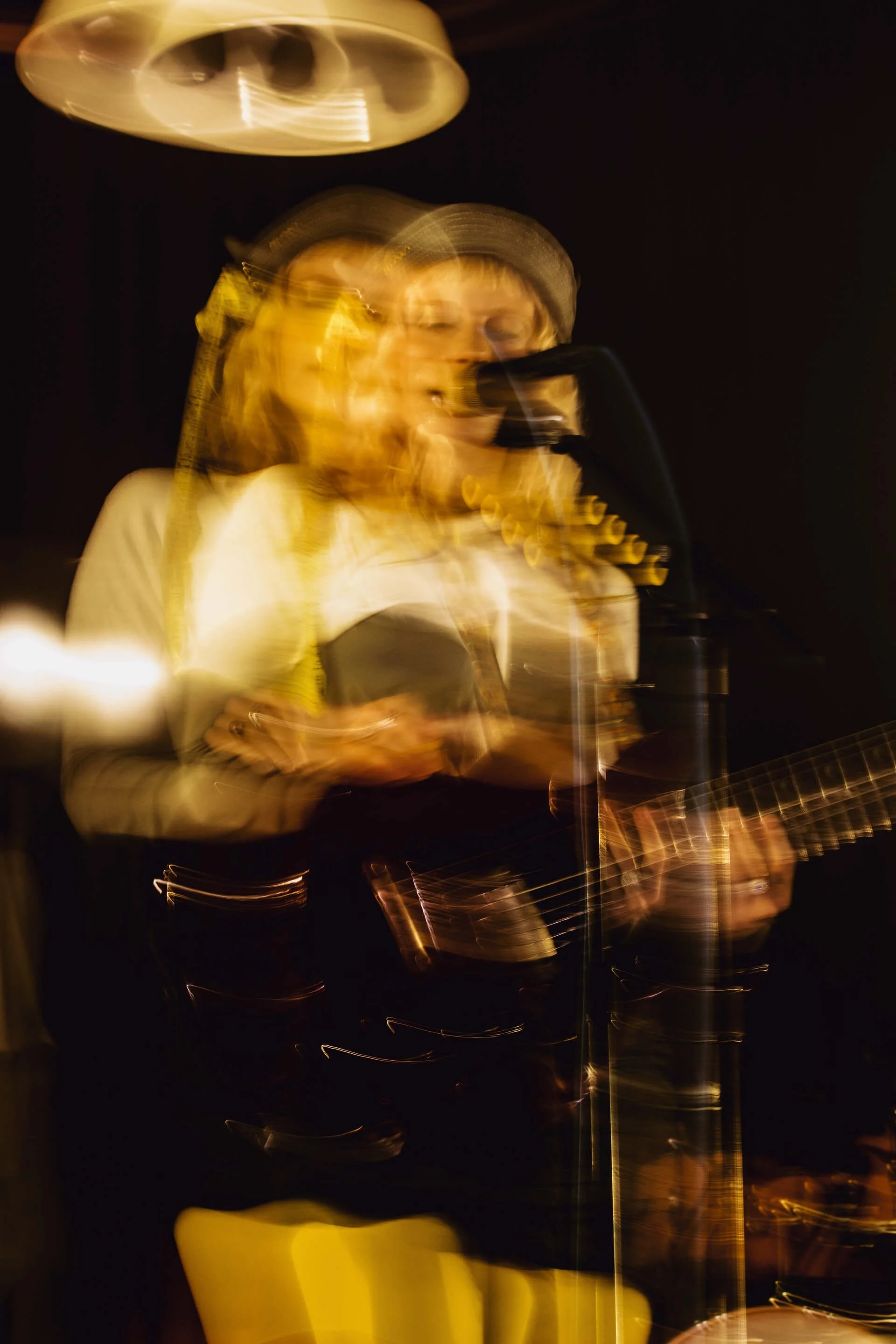 Hayley Williams a Milano, 5 giugno 2026