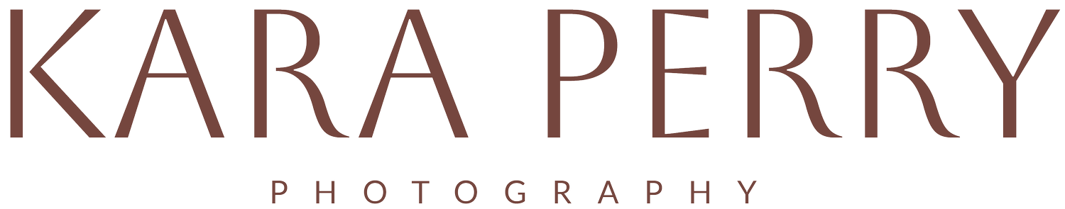 Kara Perry Film Photography