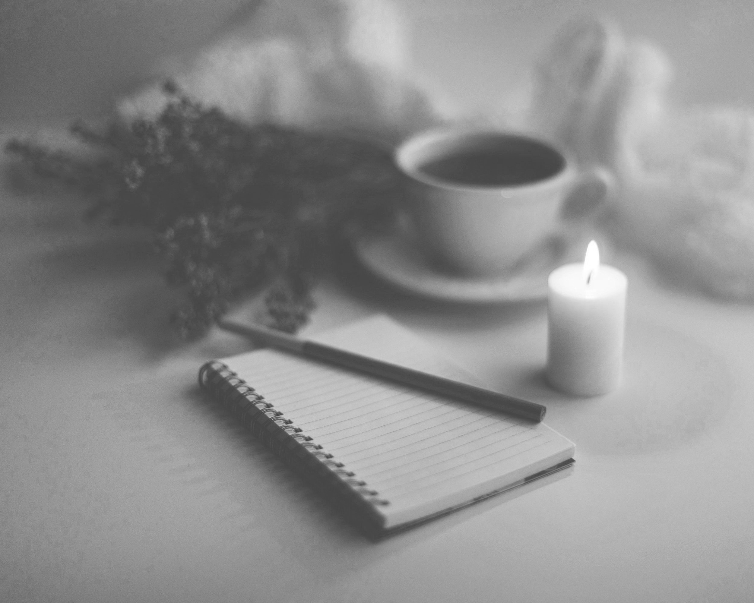 HOW TO WRITE A BOOK IN 6 MONTHS