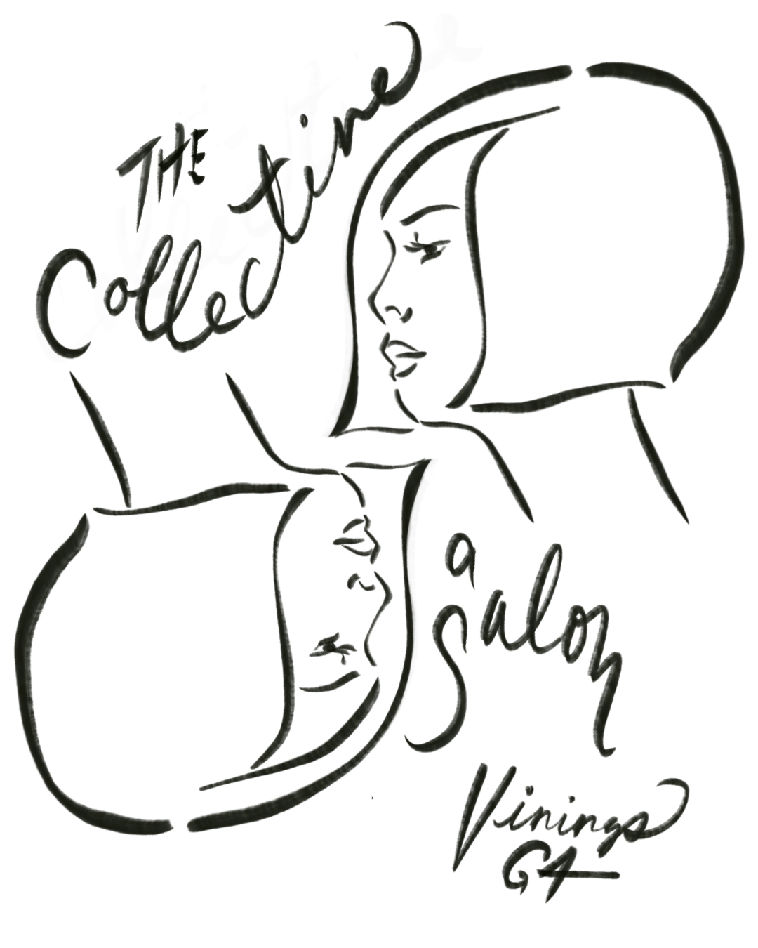 The Collective a Salon
