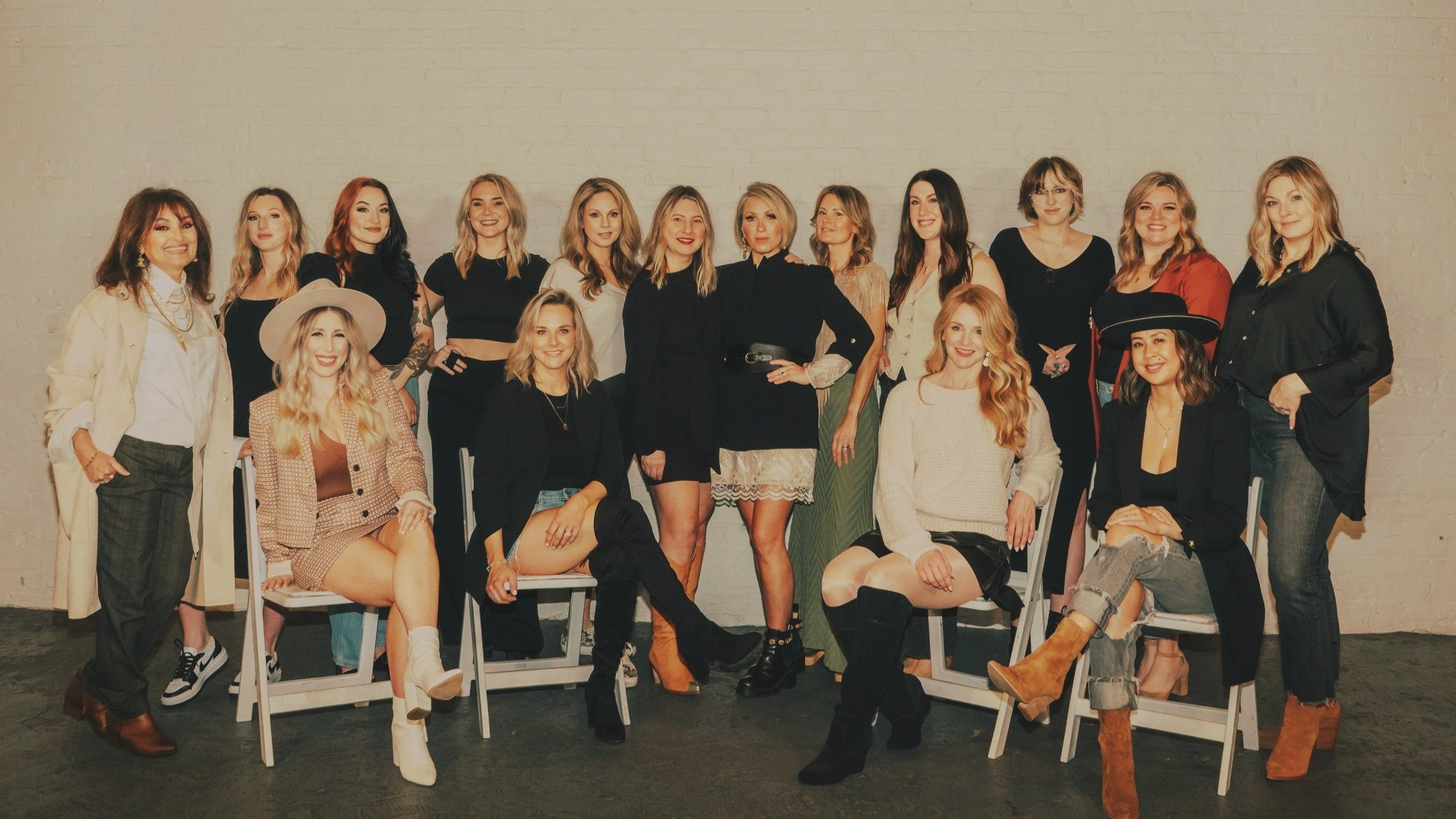 The Collective a Salon