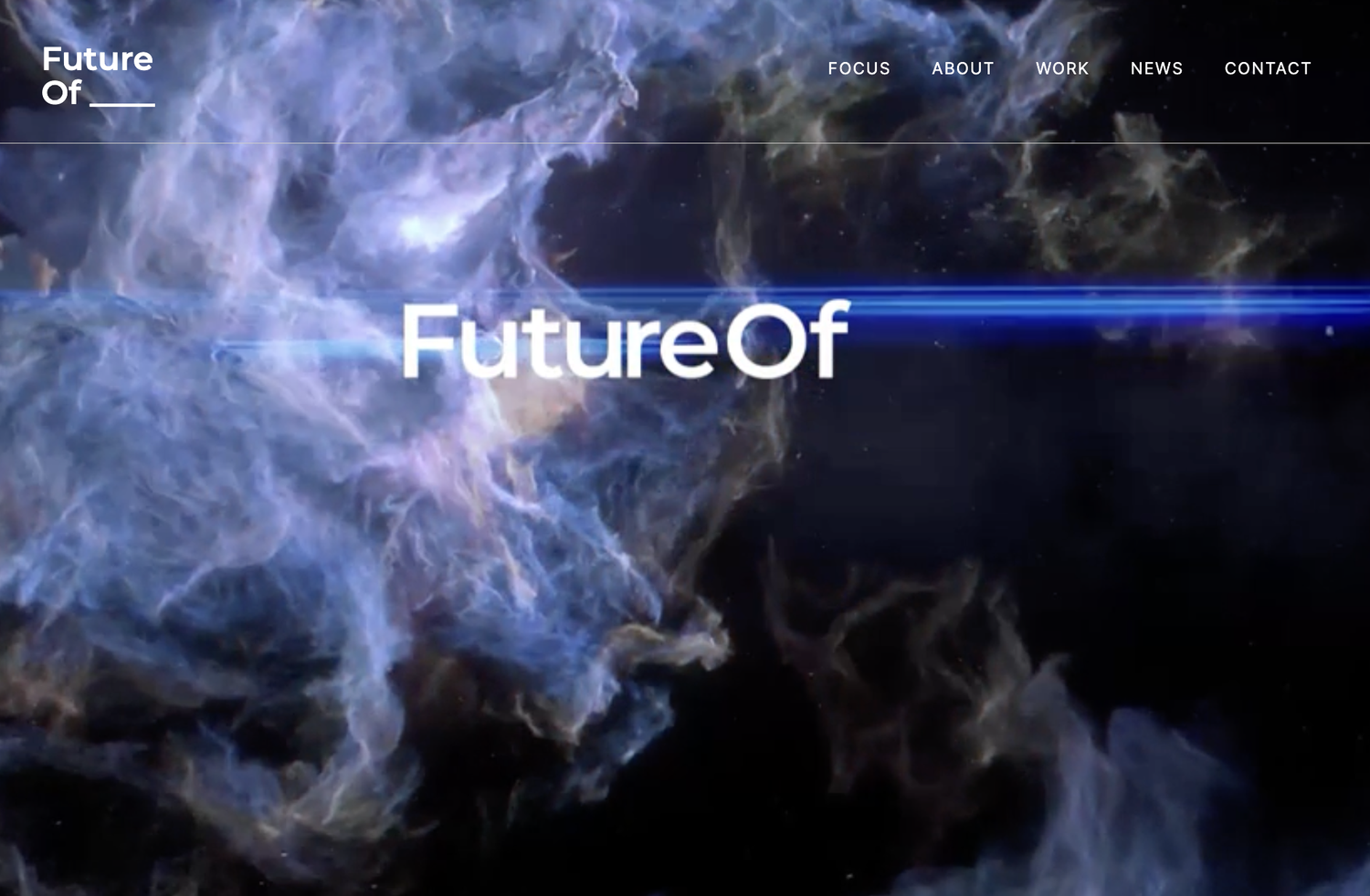 FutureOf | Investment Firm 