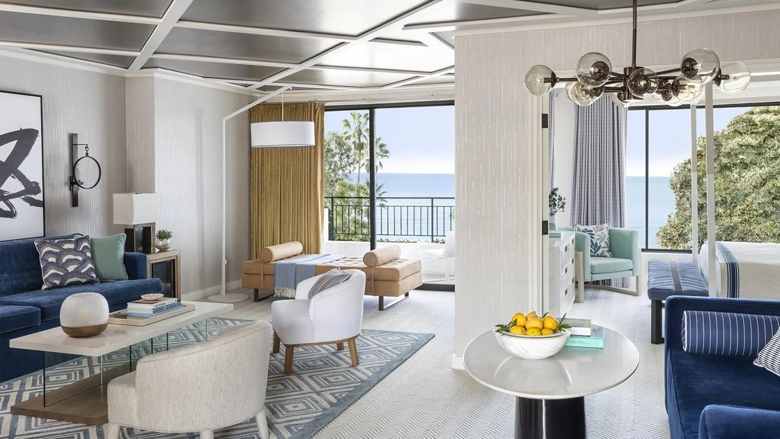 Oceana Santa Monica | Luxury Hotel