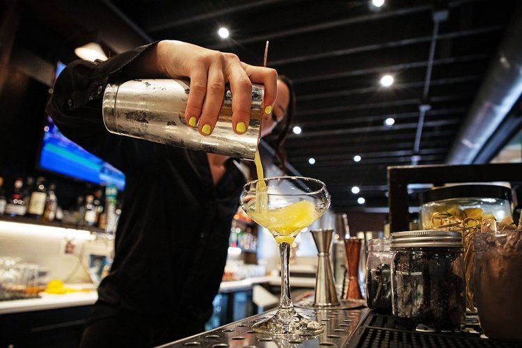 Foothill | Restaurant & Bar 