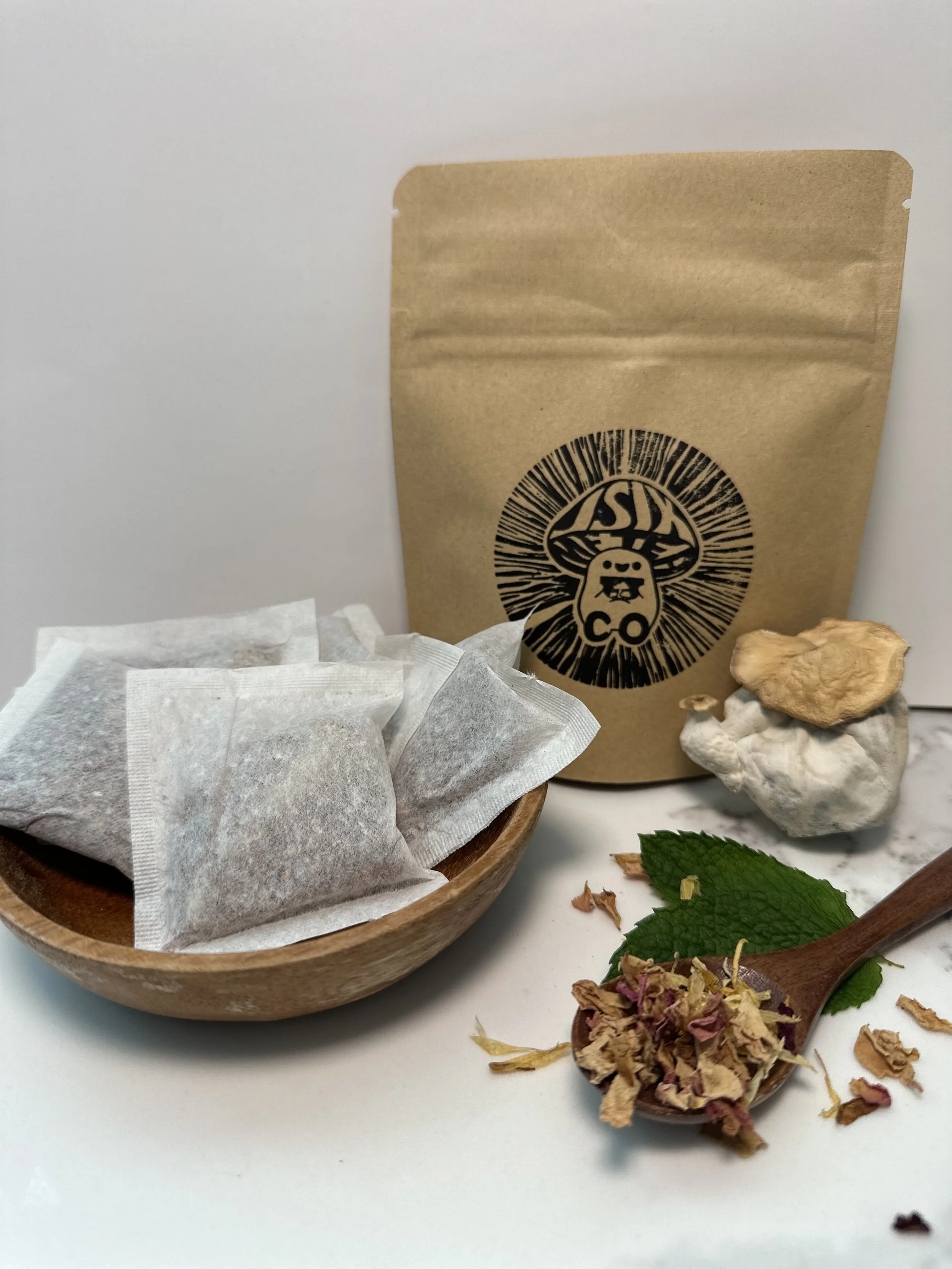 Immunity + Relaxation