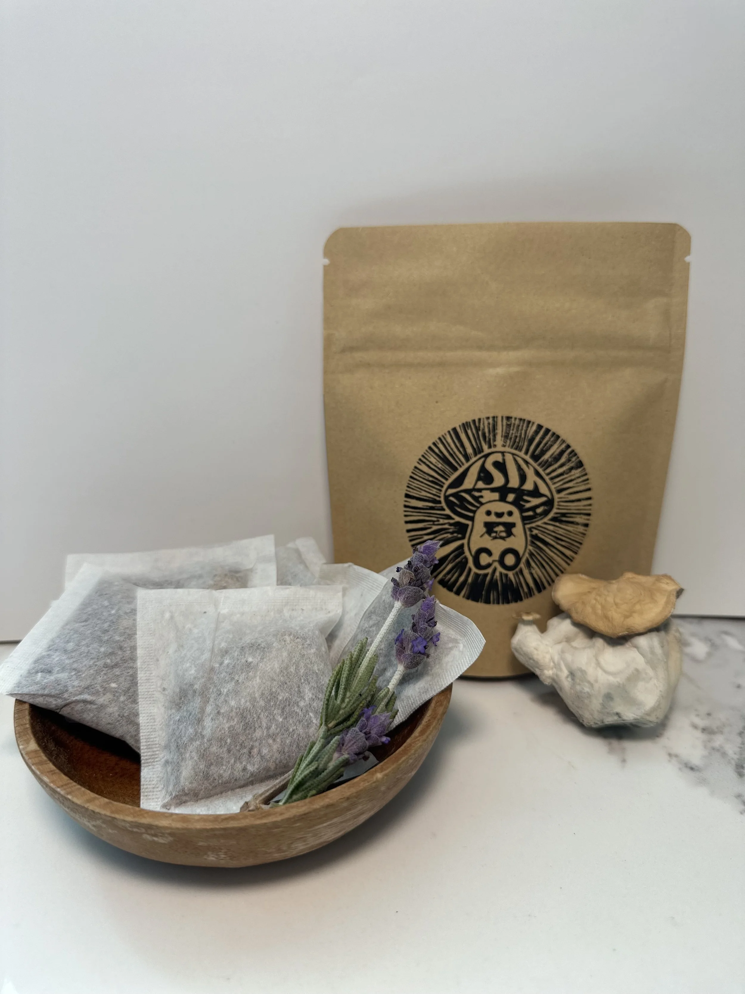 Digestive Health + Detox