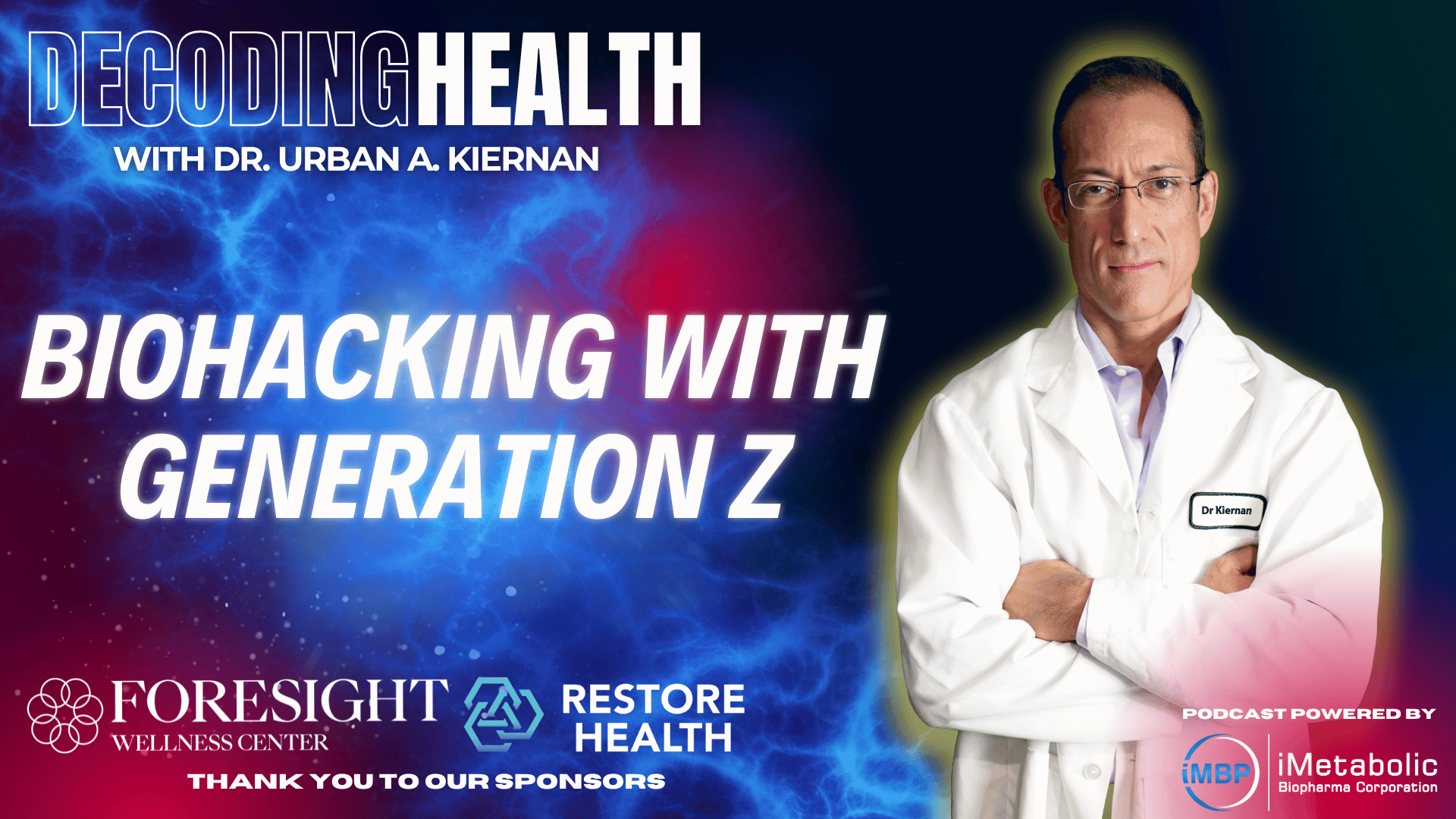 Biohacking with Generation Z
