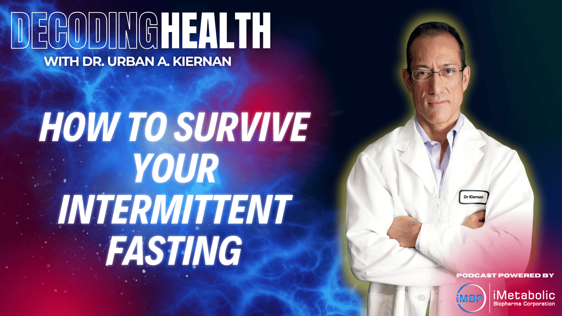How to Survive Your Intermittent Fasting