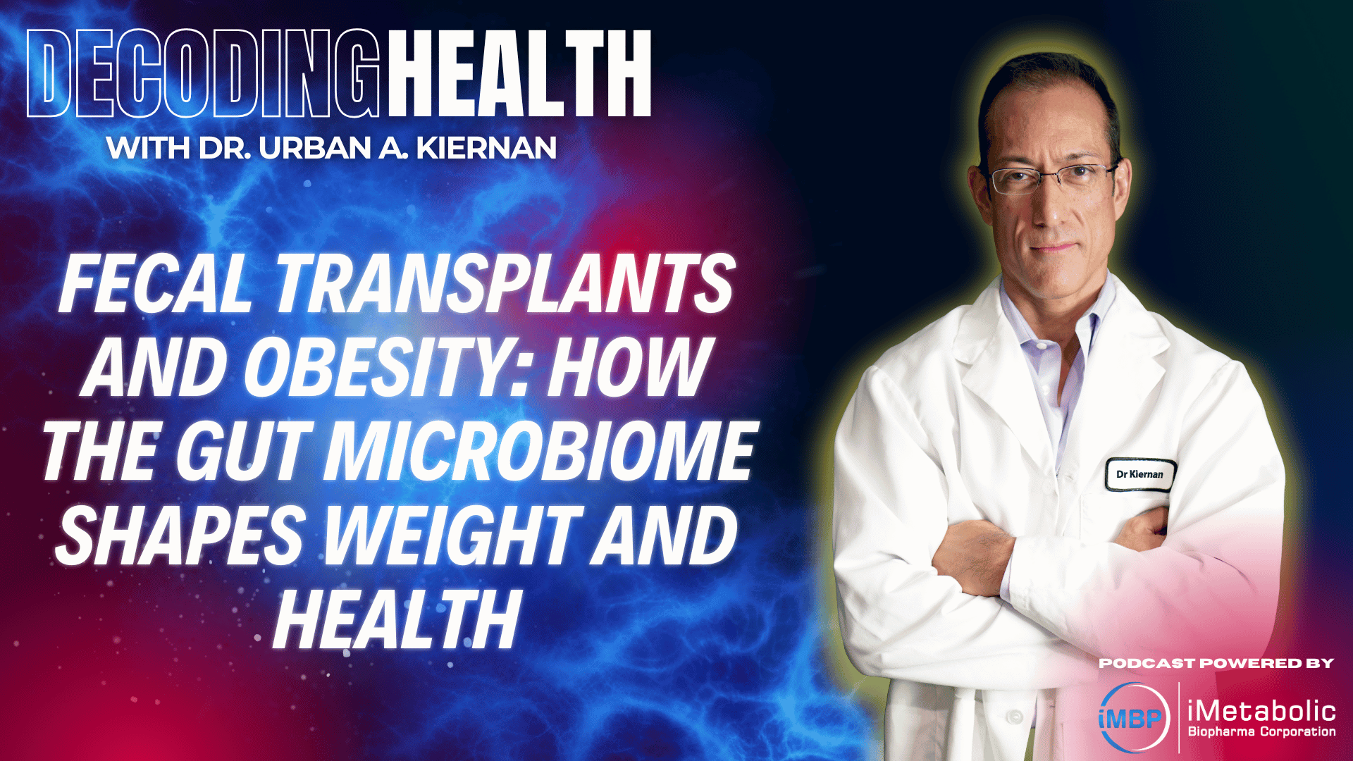 Fecal Transplants and Obesity: How the Gut Microbiome Shapes Weight and Health