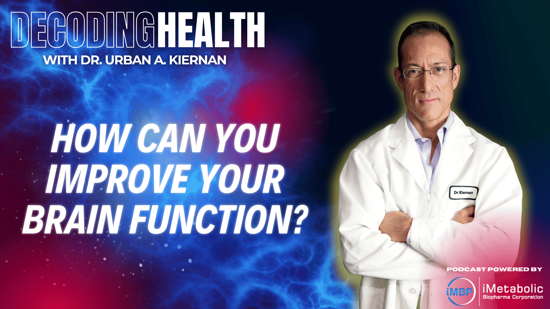 How Can You Improve Your Brain Function?