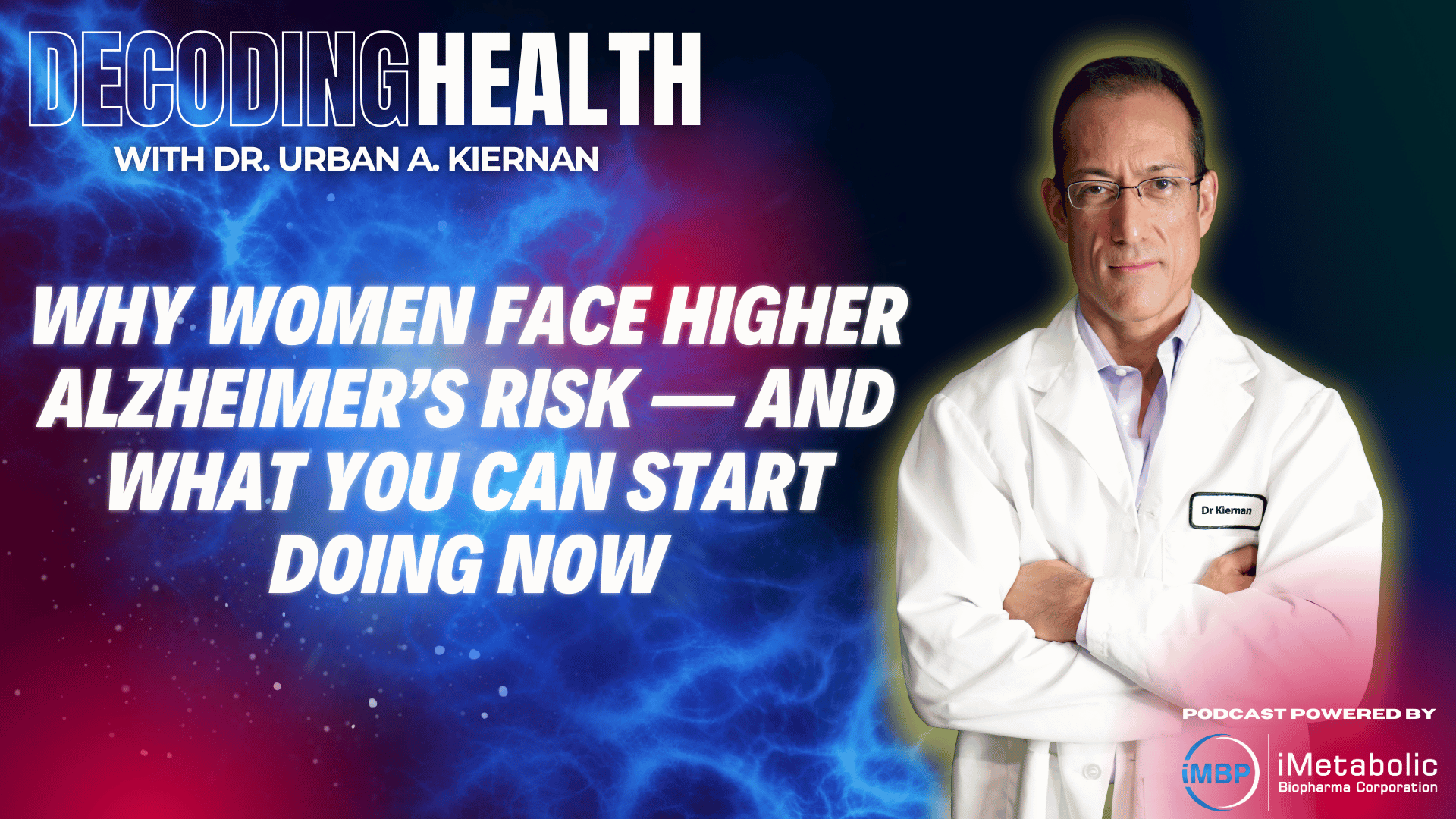Why Women Face Higher Alzheimer’s Risk — And What You Can Start Doing Now