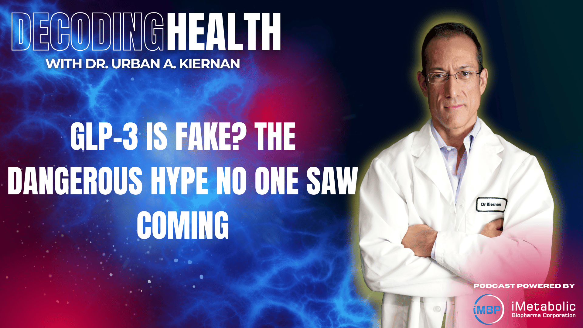 GLP-3 Is Fake? The Dangerous Hype No One Saw Coming