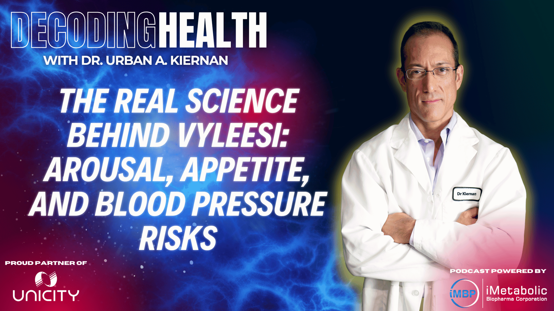 The Real Science Behind Vyleesi: Arousal, Appetite, and Blood Pressure Risks