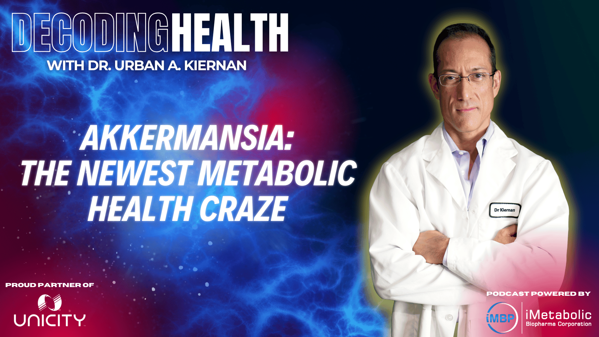 Akkermansia: The Newest Metabolic Health Craze