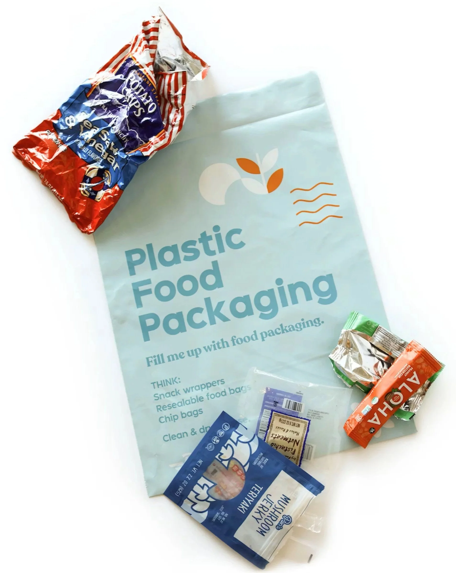 I do not like that companies can generate unlimited waste without any responsibility for how society processes it, but while I pursue policy changes, I also want to mitigate the impact of my consumption on the habitability of our planet. I use Ridwel