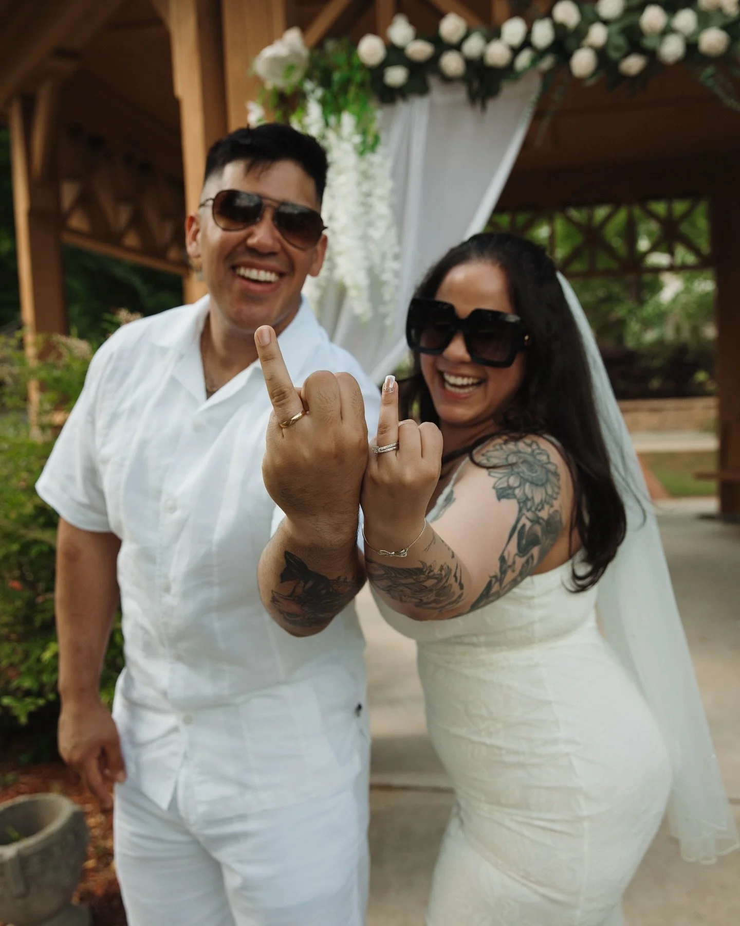 If you aren&rsquo;t laughing and joking on your wedding day&hellip; wyd

#ElopementPhotographer #CouplesPhotographer #DestinationWeddingPhotographer #EuropeElopement #SpainElopement #AdventureElopement #WildlyInLove #IntimateWeddings #LoveUnscripted 