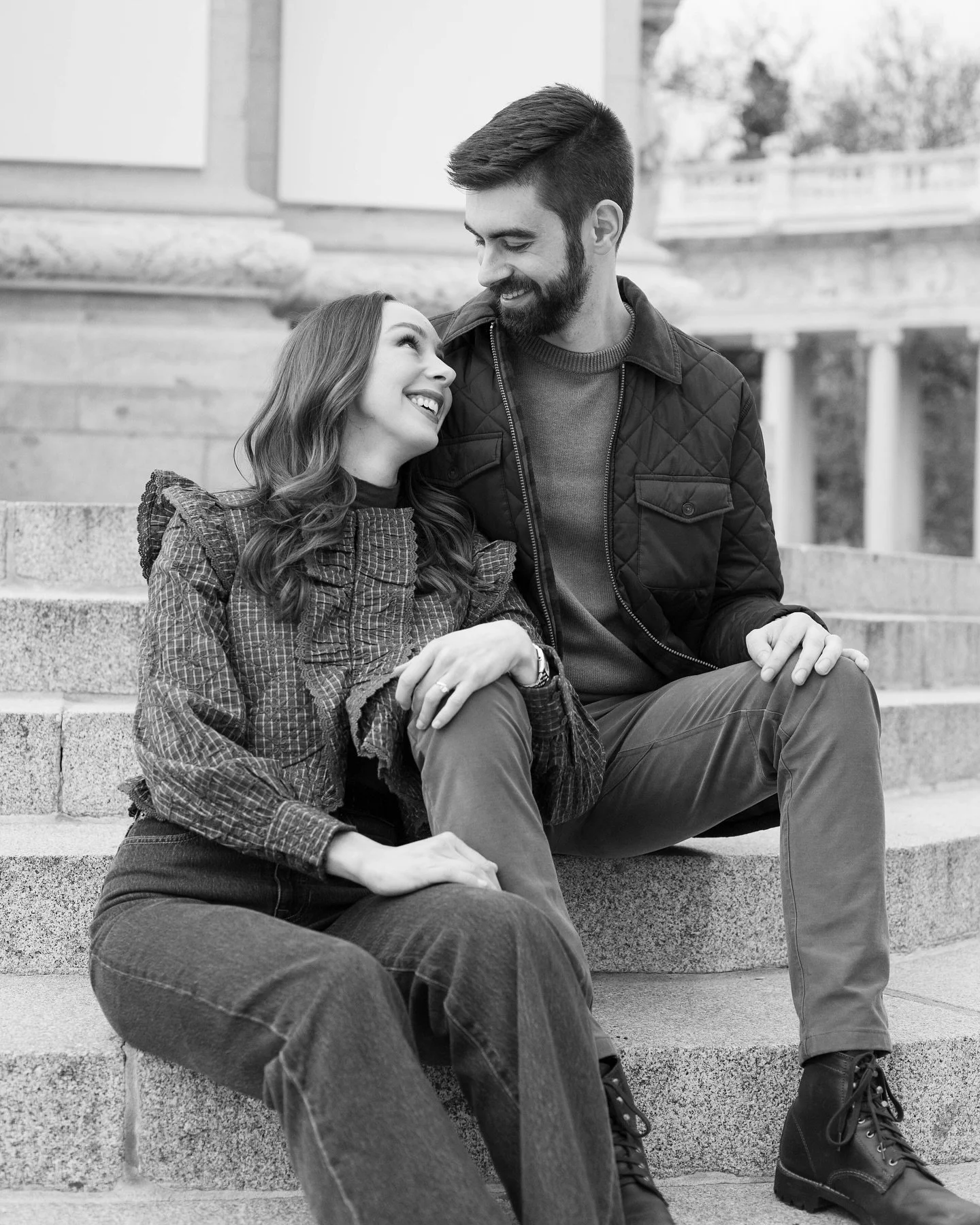 Nothing glows more than a couple in love🥹

#ElopementPhotographer #AdventureElopement #ElopementInspiration #DestinationWedding #DestinationElopement #WeddingPhotographer #JustMarried #EngagedCouple #ProposalPhotographer #CouplesPhotographer #SpainW