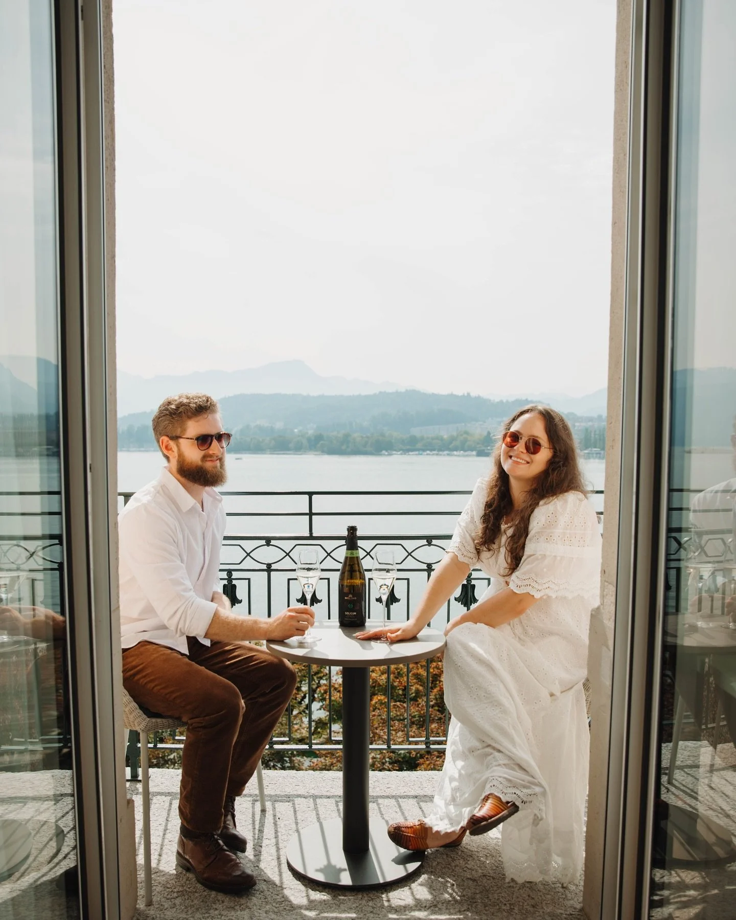 If you could take your engagement photos anywhere in the world, where would it be?

#elopementineurope #europeanelopement #europewedding #elopeeurope #destinationelopement #europecouples #elopeineurope #spainelopement #elopeinspain #elopeinitaly #elo