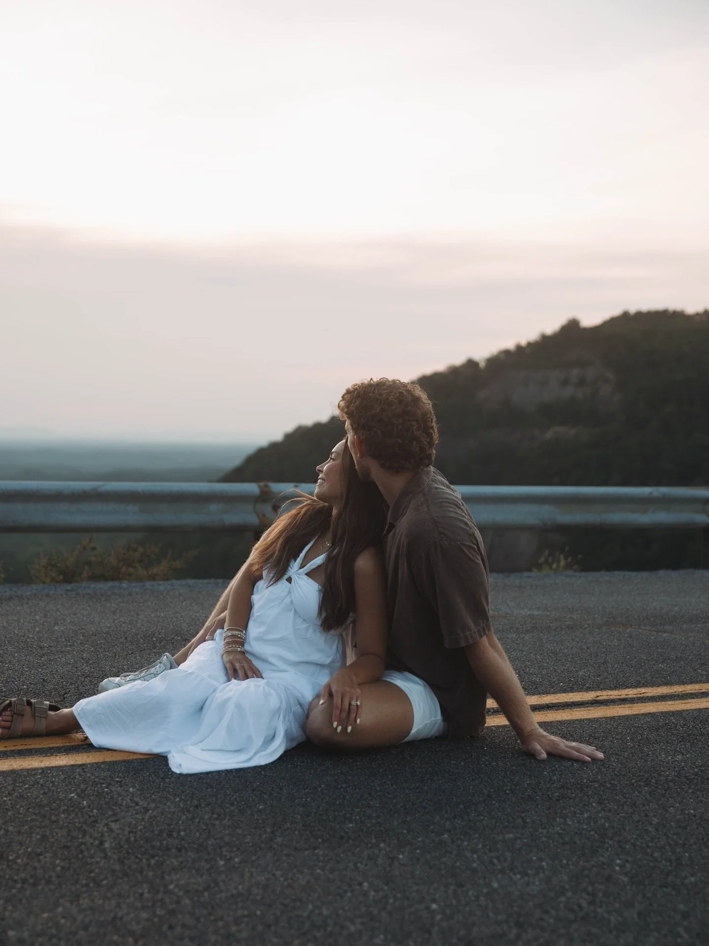 Escaping reality in the Georgia mountains

#ElopementPhotographer #AdventureElopement #ElopementInspiration #DestinationWedding #DestinationElopement #WeddingPhotographer #JustMarried #EngagedCouple #ProposalPhotographer #CouplesPhotographer #SpainWe