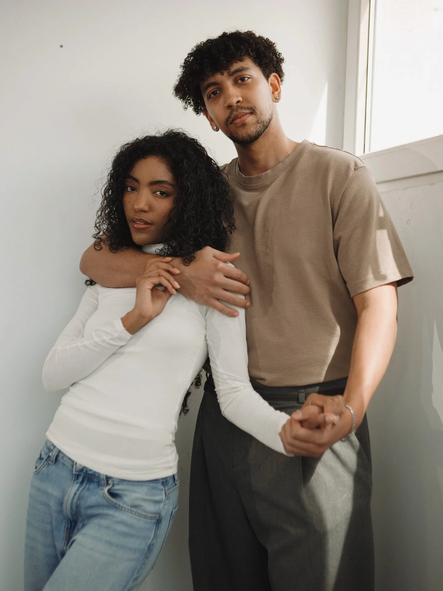 These two make my job too easy🤗

@sophiqproperties @daylightstudios @kinafoto @kroomdos @iconoescuela

Dise&ntilde;adores
@tamara_press
@consodelgado_
@heleenaagullo
@adristorm.atelier
@gabriielacanales
_idarraga

Maquillaje 
@paloma.gr.rd
@ancaeste