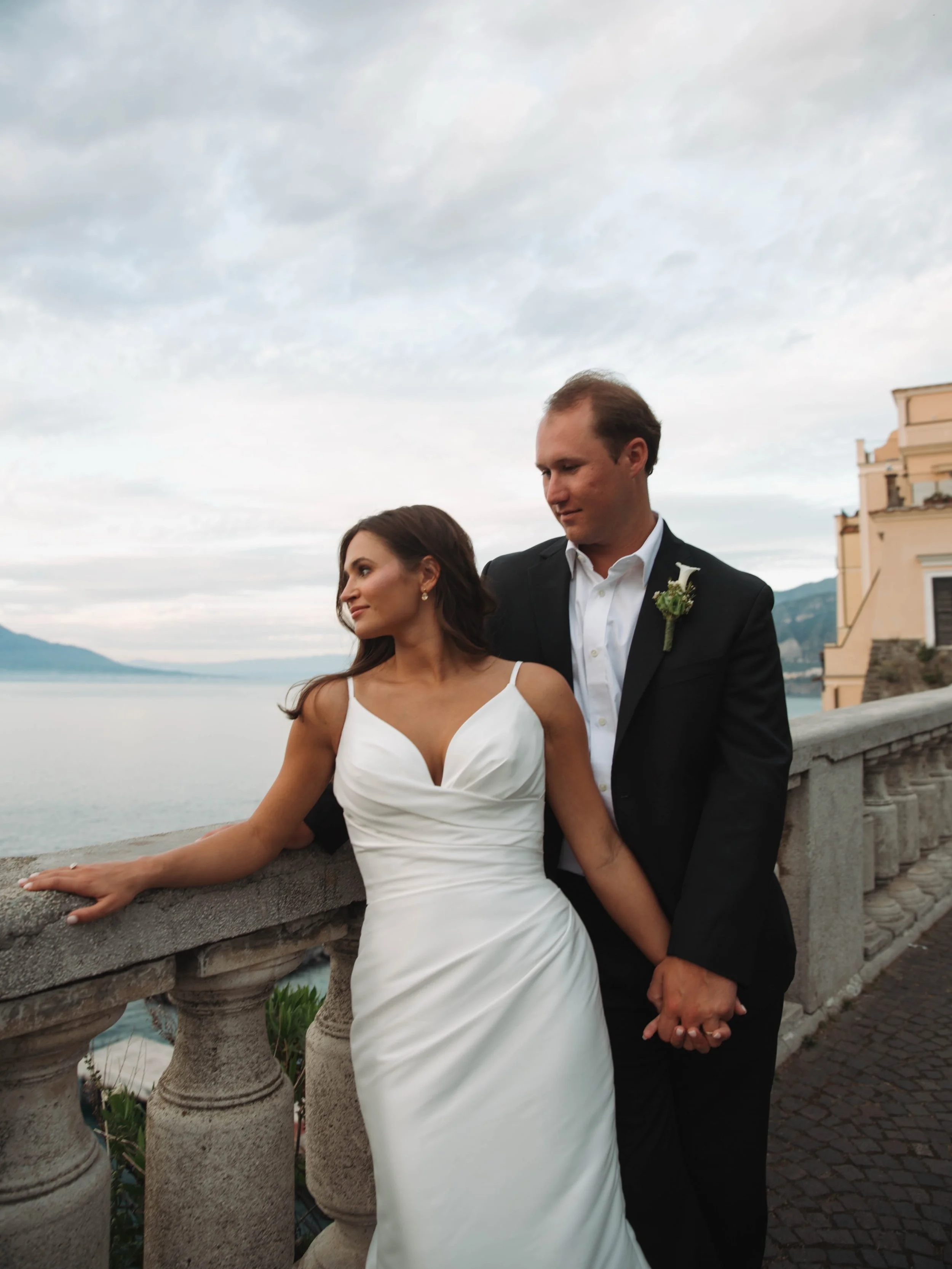 forever starts with moments like these

@socialweddingcollective 
@ruslanaregi 
@bellevuesyreneevents 
@bellevuesyrene 
@mariasaviano_eventplanner 
@bellasbridal 
@elyseebridaldesign 

Europe elopement photographer 
Europe couples photographer 
Madri