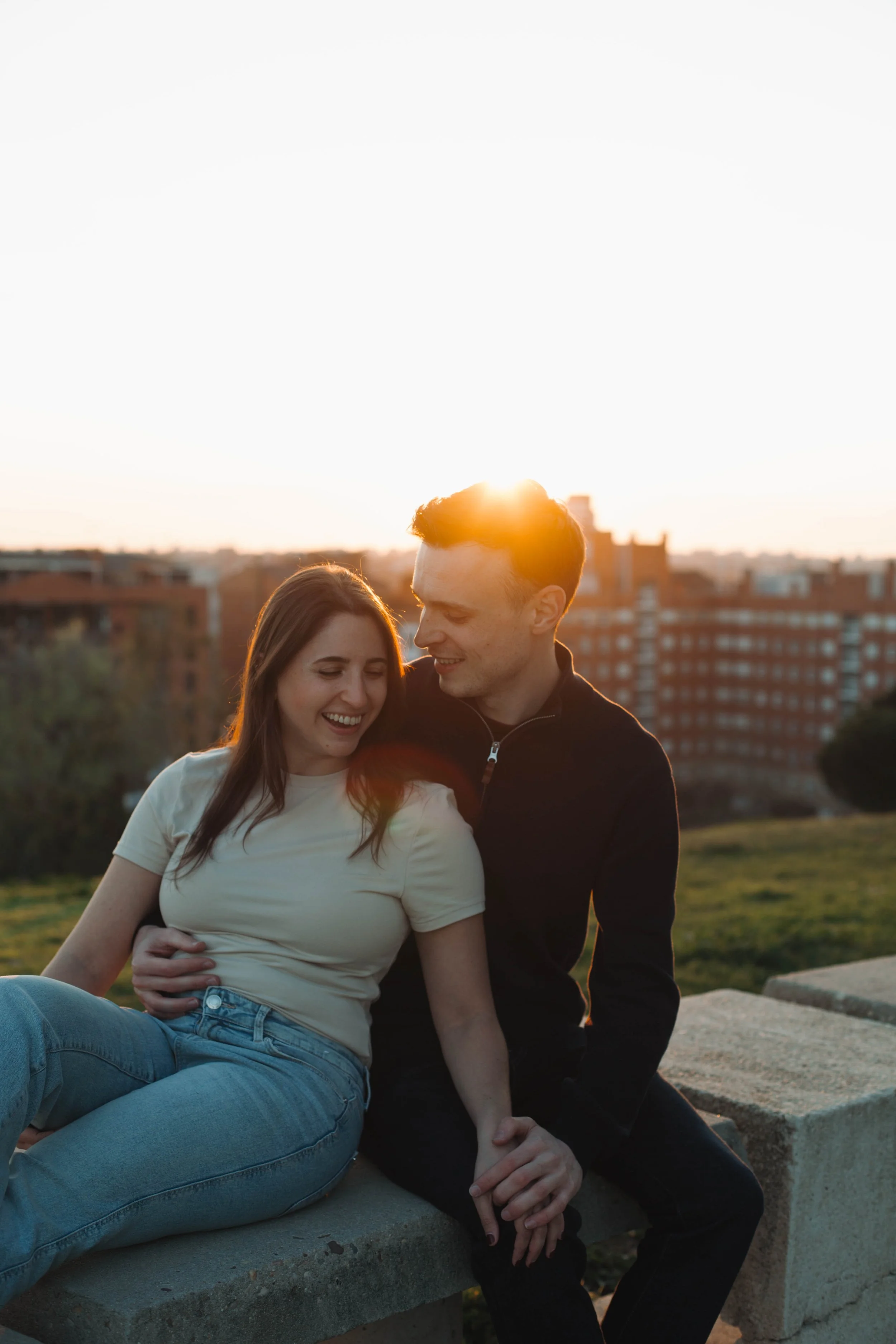 a couple