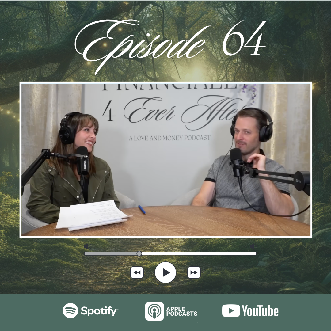 Episode 64: Communication in Marriage &amp; How the Stock Market Works