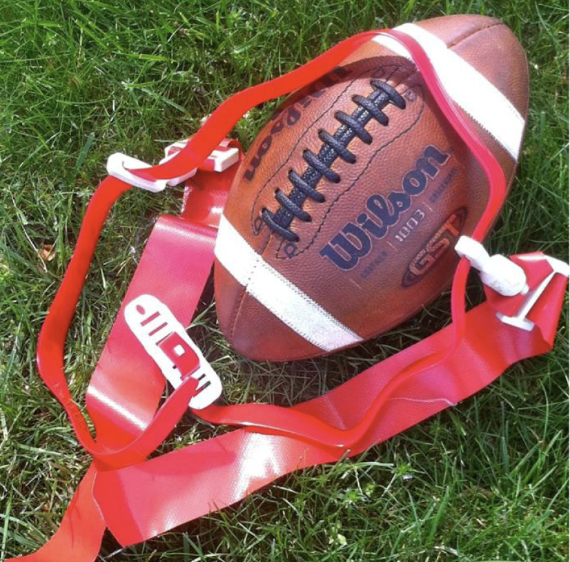 Girls Flag Football