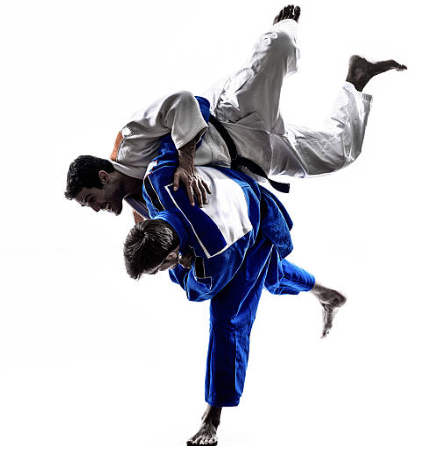 Judo Conditioning