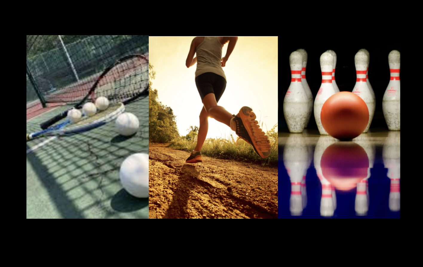 Soft Tennis, Bowling, &amp; Cross Country Tryouts