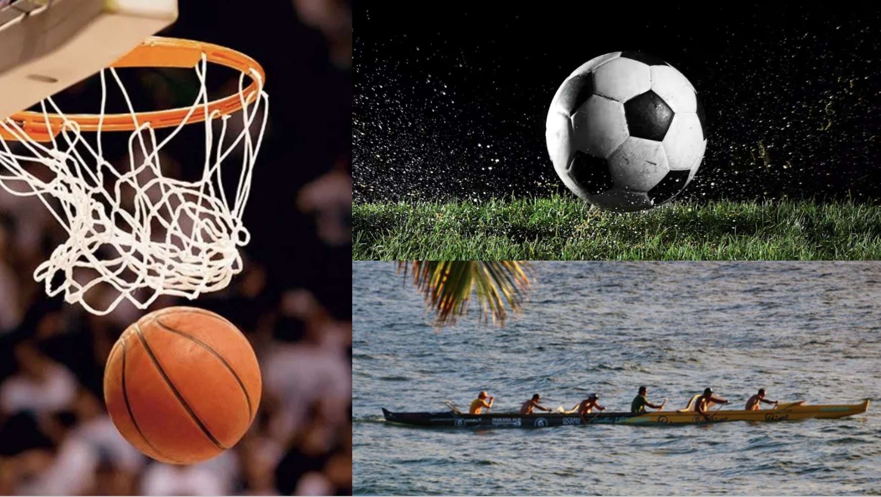 Girls Basketball, Boys Soccer, &amp; Paddling Tryouts 