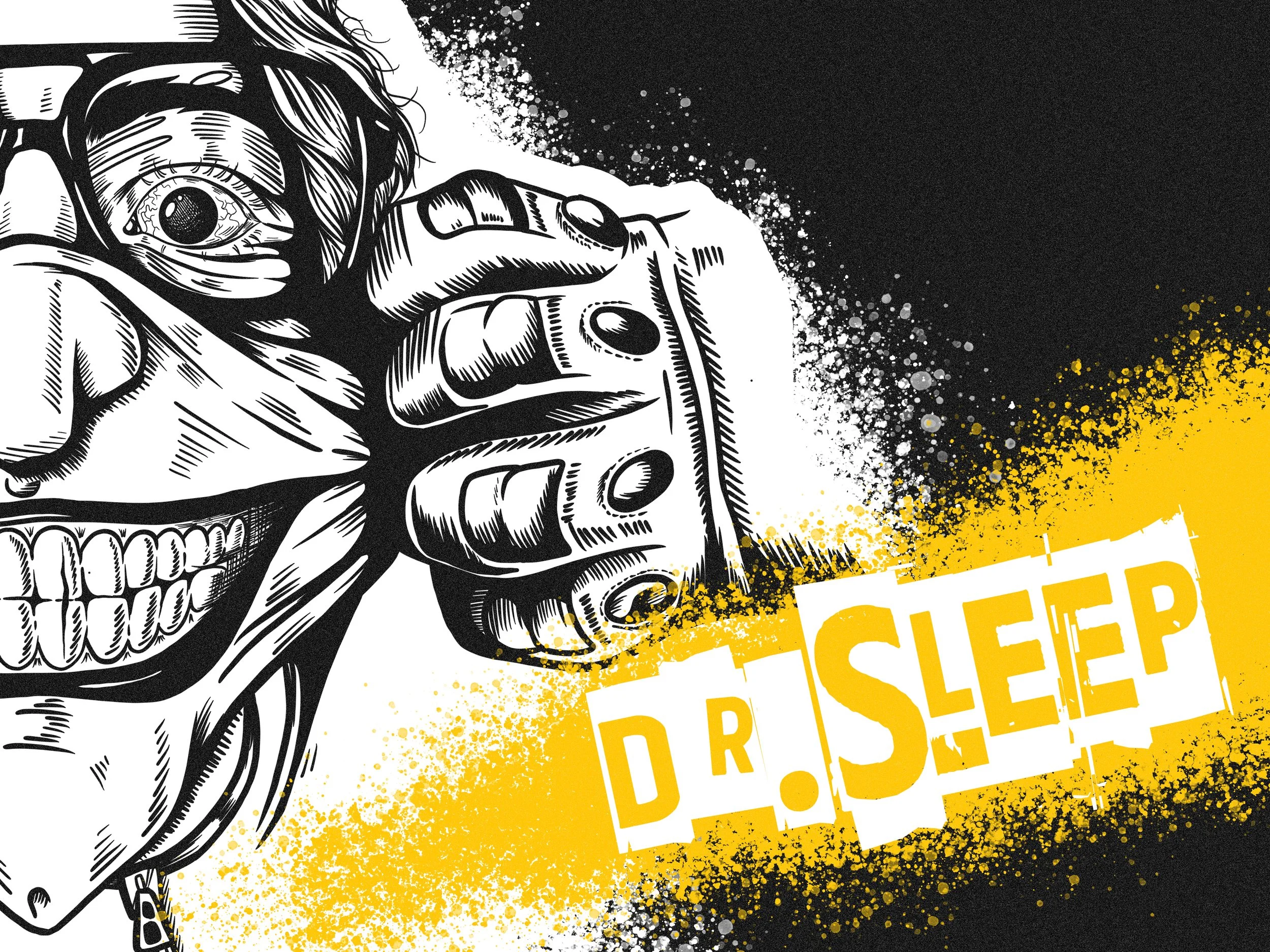 Dr. Sleep
