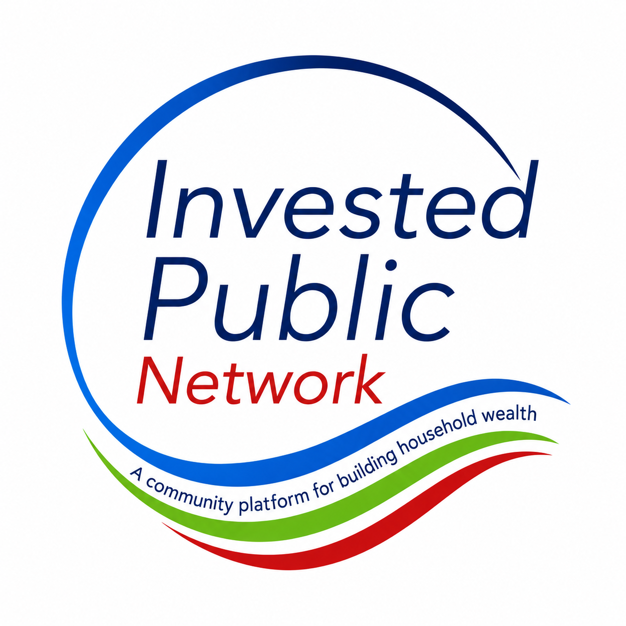 Invested Public Network