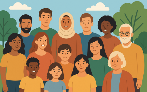 Harnessing innovative funding models for community empowerment: “The Invested Public Approach”