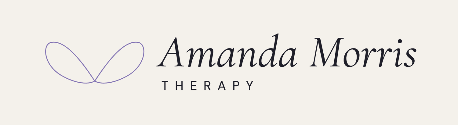 Amanda Morris, MSW, LCSW-BACS