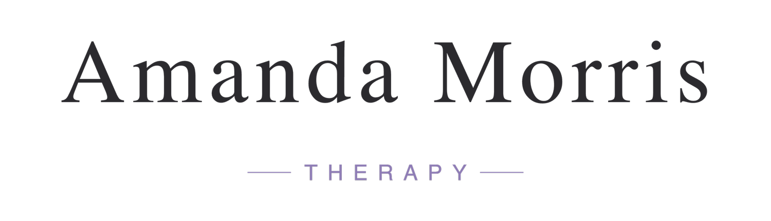 Amanda Morris, MSW, LCSW-BACS