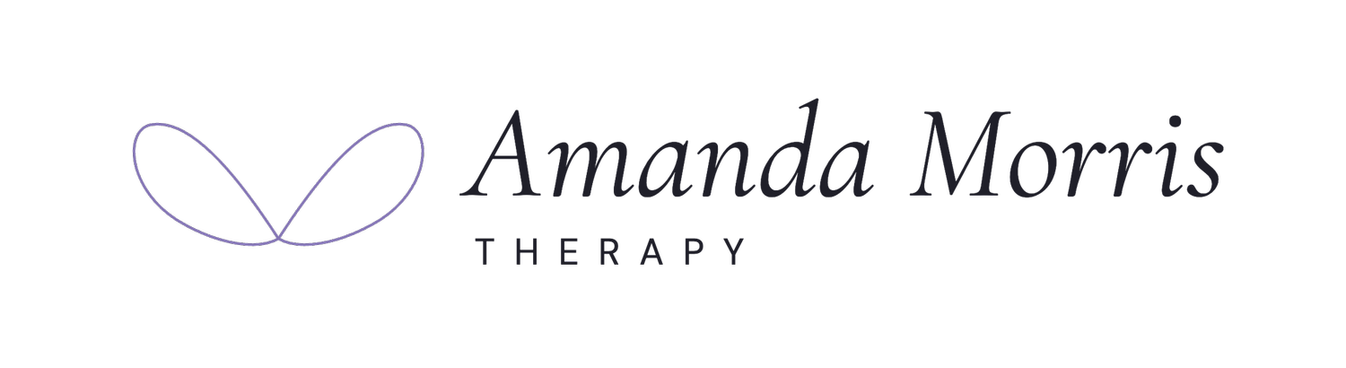 Amanda Morris, MSW, LCSW-BACS