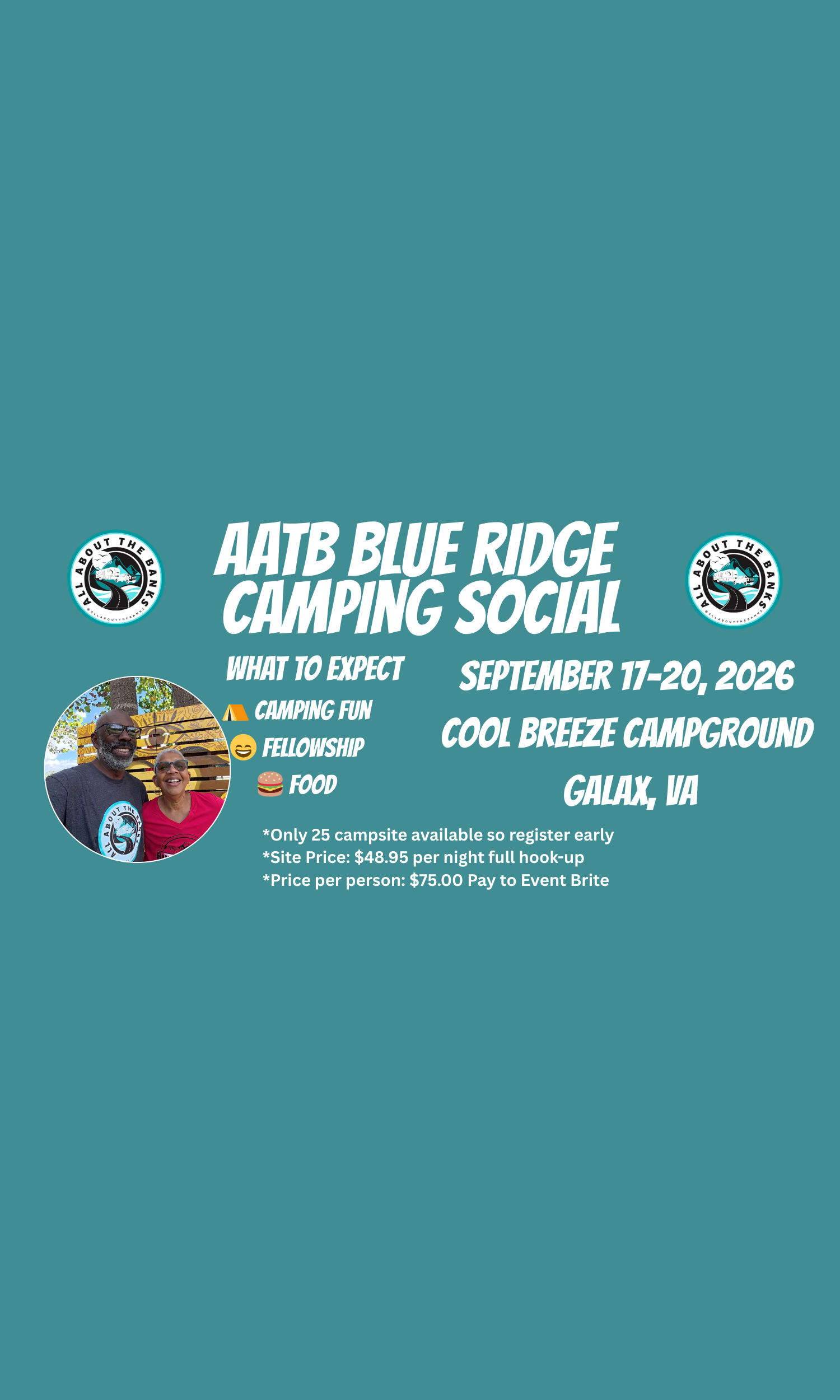 blue ridge social