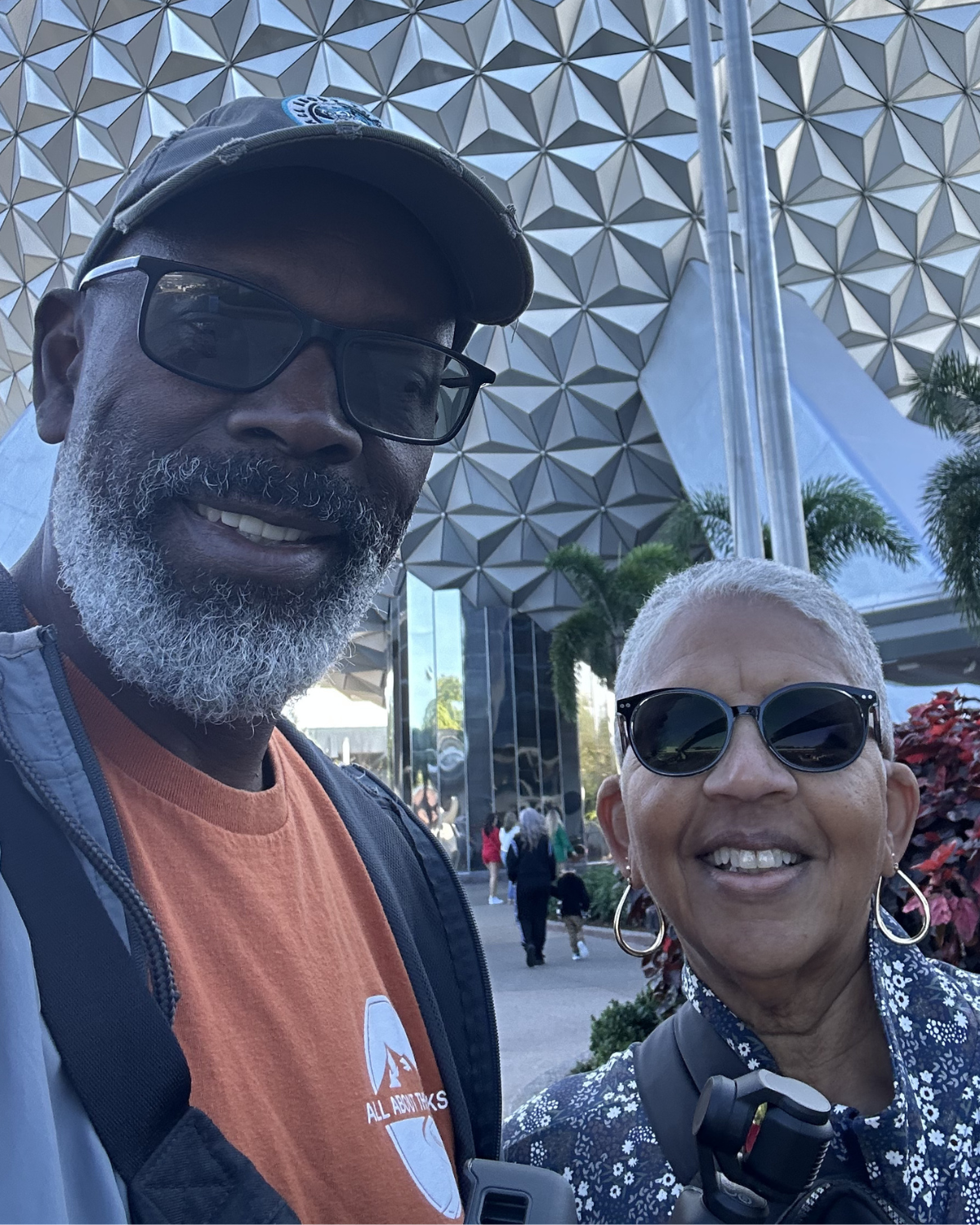 Catching Up and Enjoying the Journey