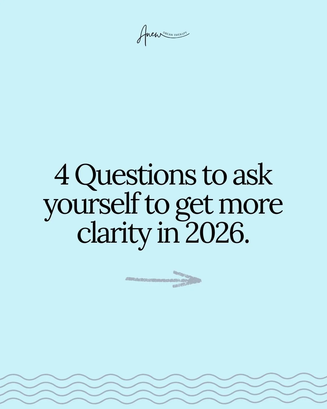 You don&rsquo;t need a makeover to enter 2026, you need clarity.

Your parts already know what you&rsquo;re done carrying, what you&rsquo;re craving, and what you&rsquo;re ready for.

All you have to do is listen.

If you want guidance stepping into 