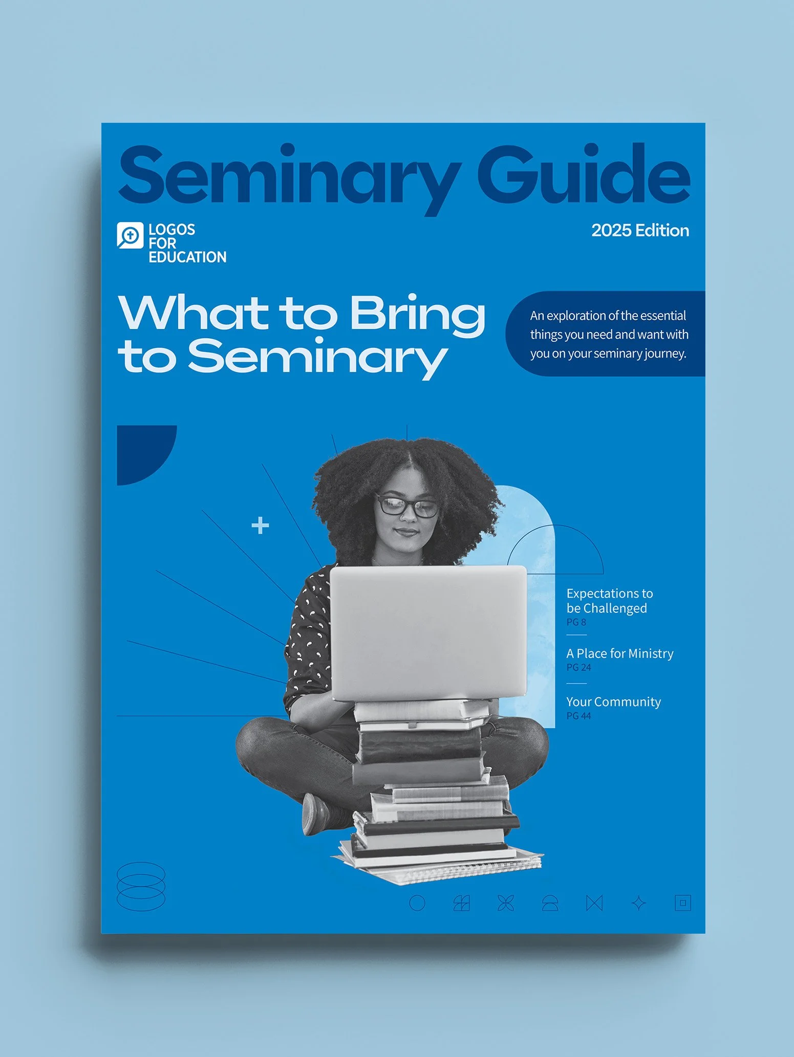 Logos Seminary Guide