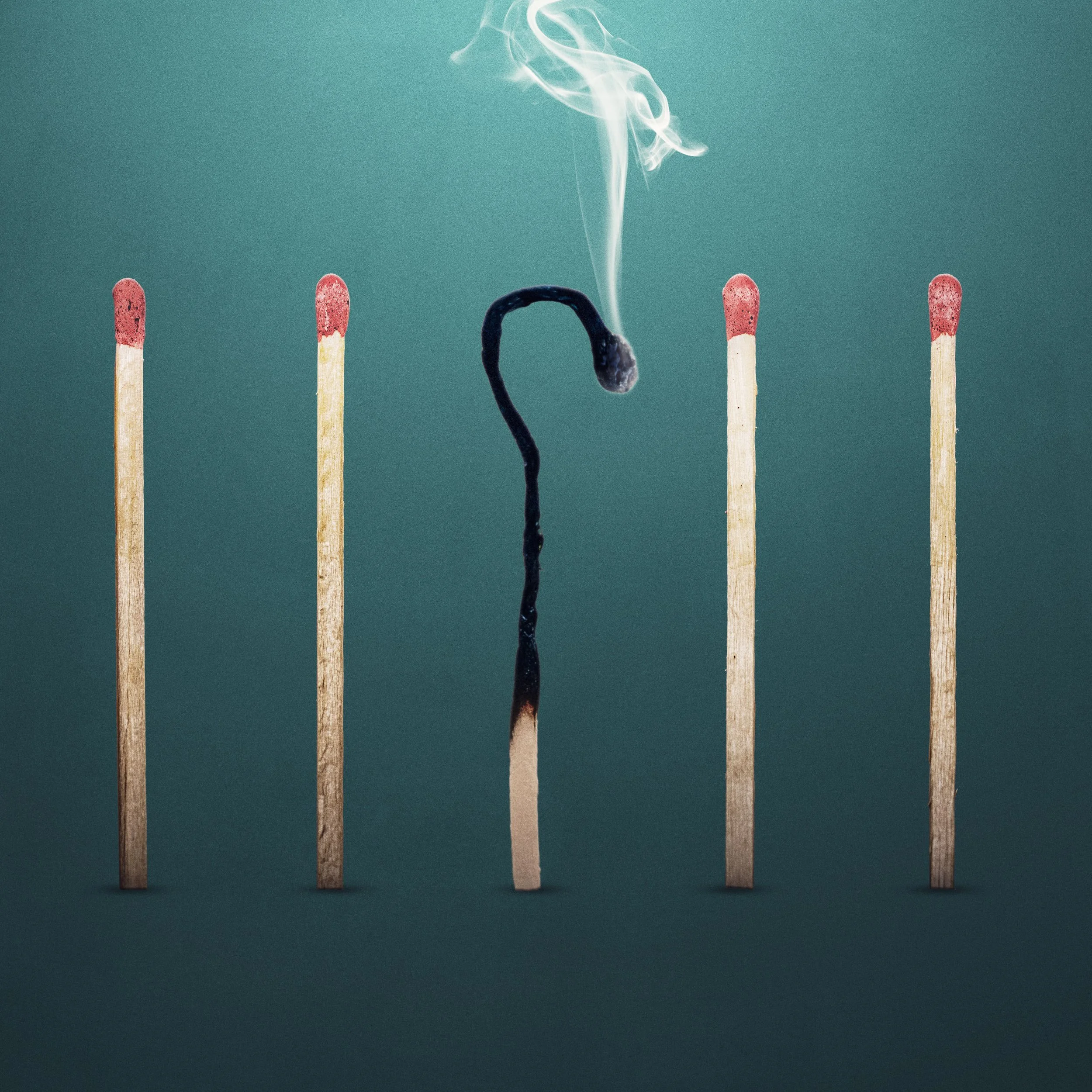 How to Avoid Burnout in Ministry