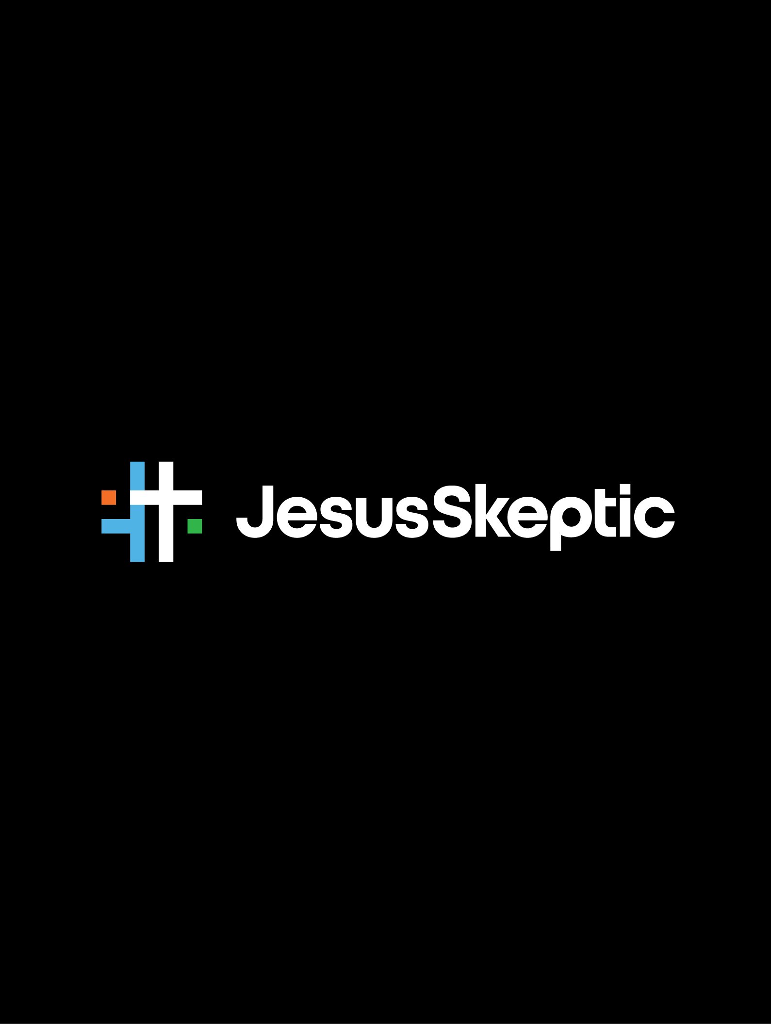 JesusSkeptic