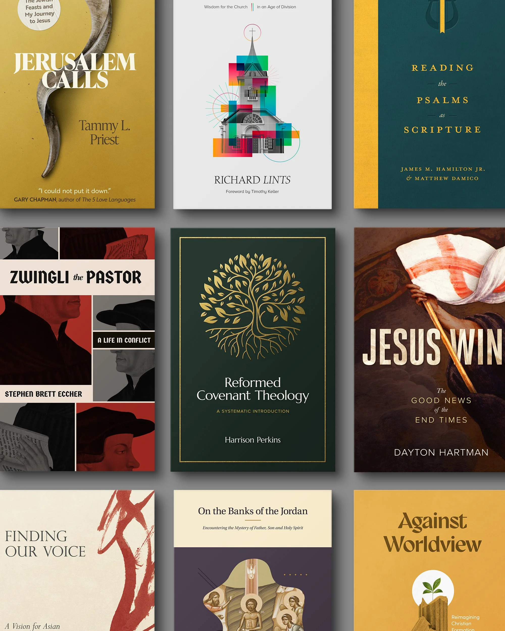 Book Covers